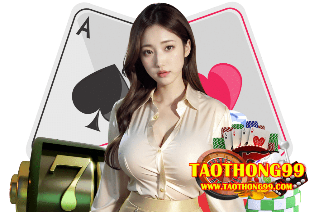 Taothong99 สล็อต